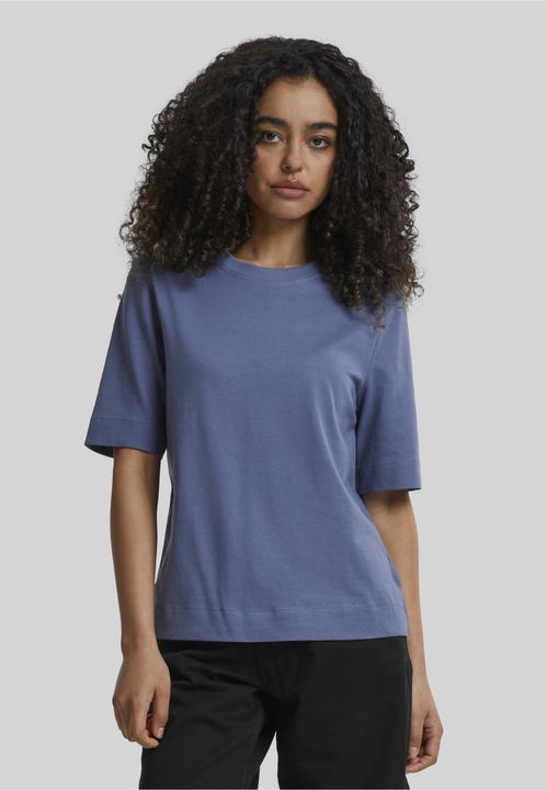 Produktbild Urban Classics Ladies Classy Tee - 137829 (S)