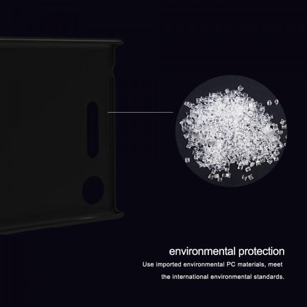 Actual product image Nillkin Super Frosted Shield Series