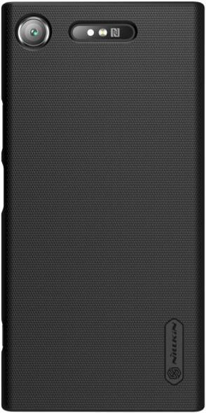 Actual product image Nillkin Super Frosted Shield Series