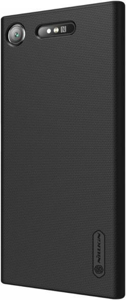 Actual product image Nillkin Super Frosted Shield Series