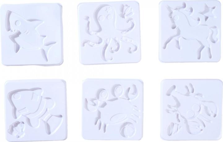 Actual product image Simba Aqua Gelz Deluxe Set