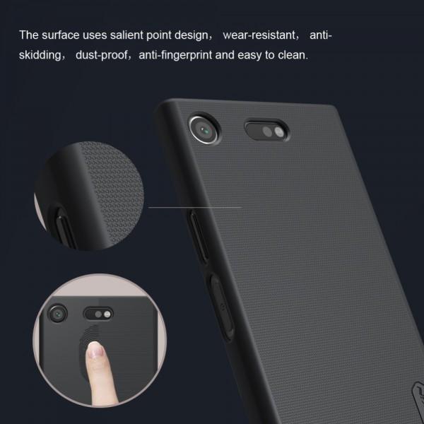 Immagine prodotto Nillkin Serie Super Frosted Shield