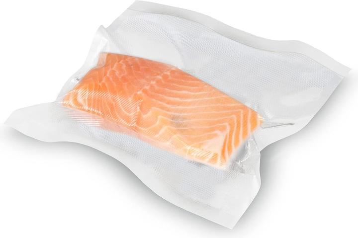 Actual product image Caso Vacuum Rolls 01248 2 pcs, Dimensions (W x L) 30 x 600 cm, Transparent (2x)