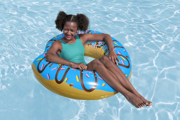 Image du produit Bestway Donut (Assorti - 1 pièce)