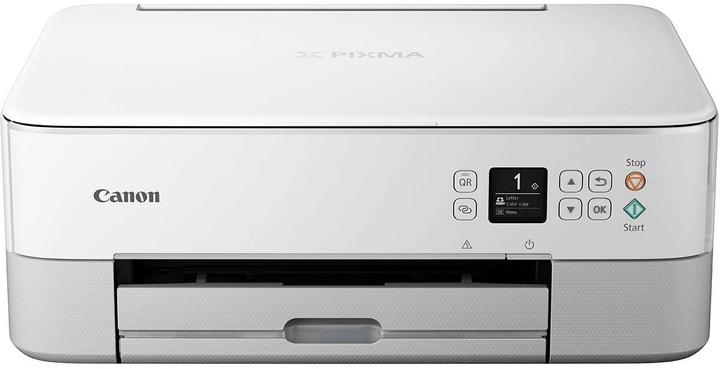 Produktbild Canon PIXMA TS5351i (Tintenpatrone, Farbe)