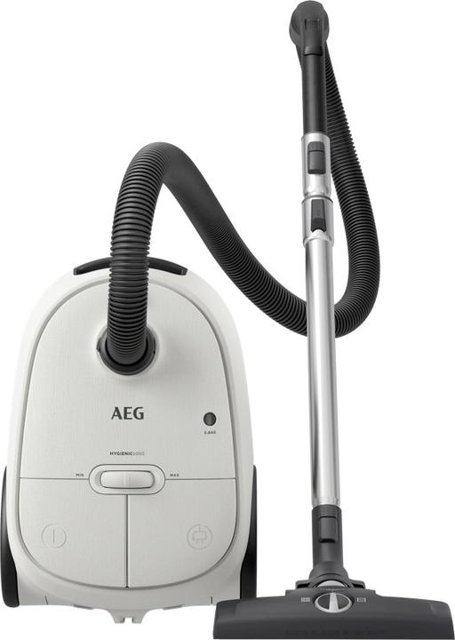 Produktbild AEG AB61H6SW Allergy 6000