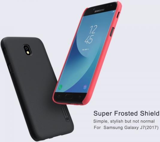 Produktbild Nillkin Super Frosted Shield Series (Samsung Galaxy A7 (2017))