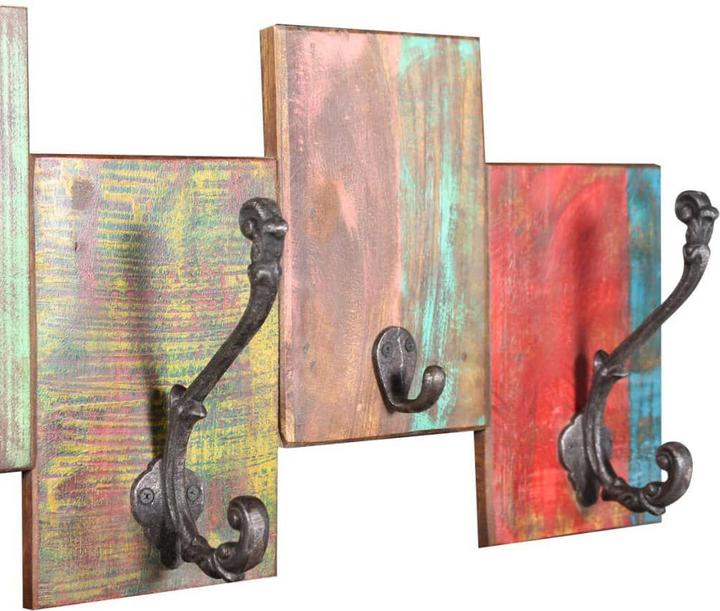 Actual product image vidaXL Garderobe