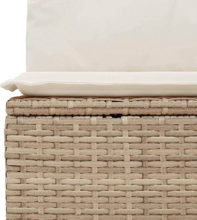 Produktbild vidaXL Malakai