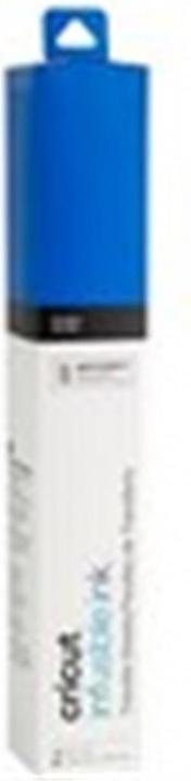 Immagine prodotto Cricut Pellicola da stirare con inchiostro infusibile, 30,5 x 30,5 cm, 2 pezzi, Blu