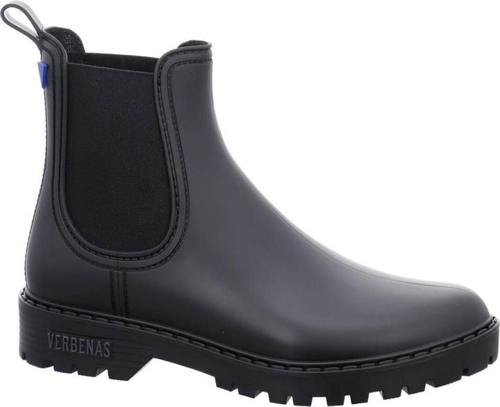 Actual product image Verbenas Gaudi Igor negro/negro (40)