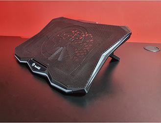 Immagine prodotto Marvo Raffreddatore FN-40 17" RGB