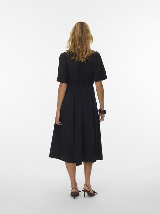 Image du produit Vero Moda VMRORY Midikleid Kleid (M)