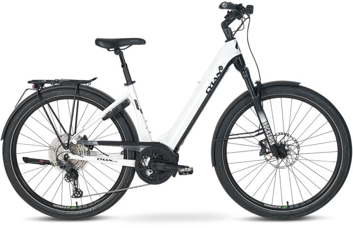 Produktbild Cylan Sprint Low (51 cm)