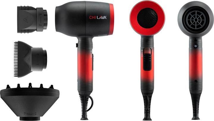 Immagine prodotto CHI Strumenti - Lava Dryer (1100 W)