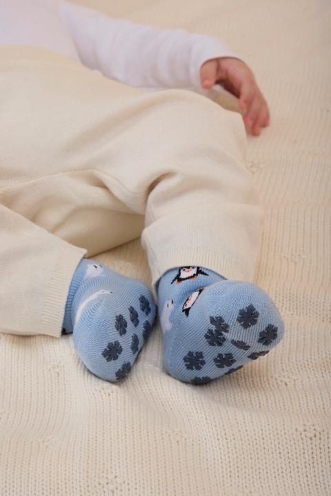 Immagine prodotto Falke Winter Animals SO CP (Confezione singola)
