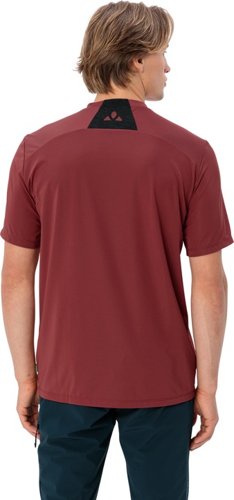 Produktbild Vaude Qimsa Logo Shirt (XL)