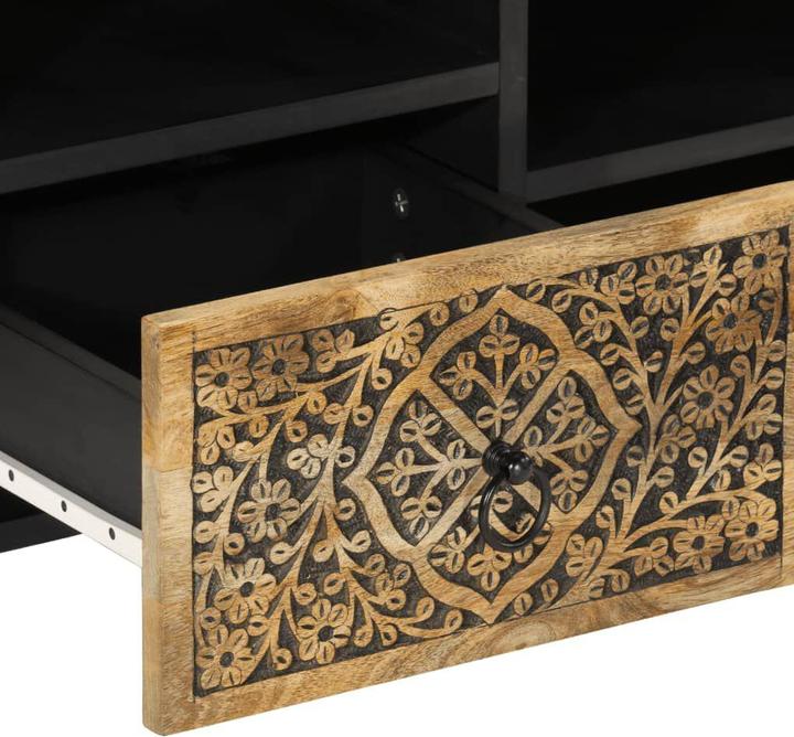 Image du produit vidaXL Meuble TV (100 x 33 x 46 cm)