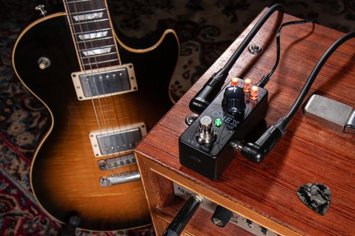 Actual product image IK Multimedia Tonex One (Electric guitar)