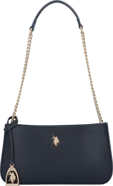 Actual product image U.S. Polo Jones Schultertasche 28 cm