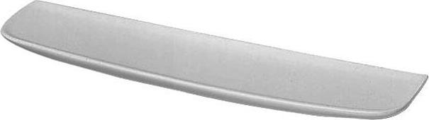 Image du produit Duravit Tablette DURAPLUS 490x145mm blanc