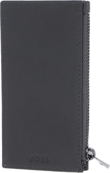 Actual product image Hugo Boss Double B Cardholder With Zip