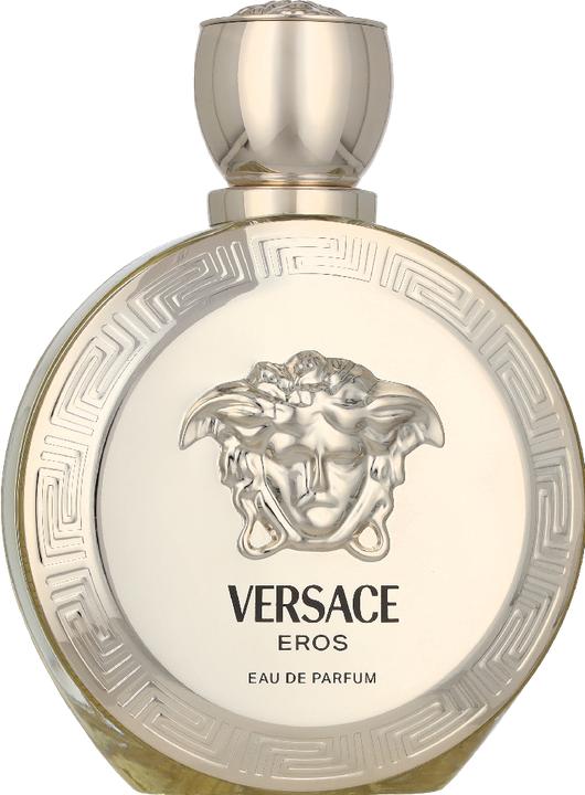 Produktbild Versace Eros (Eau de Parfum, 100 ml)