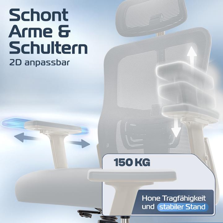 Immagine prodotto Clouvou BrightSeat (46 - 60 cm)