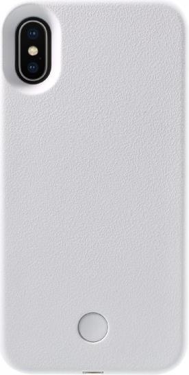 Image du produit LED Light Selfie Plastic Cover (Apple iPhone X)
