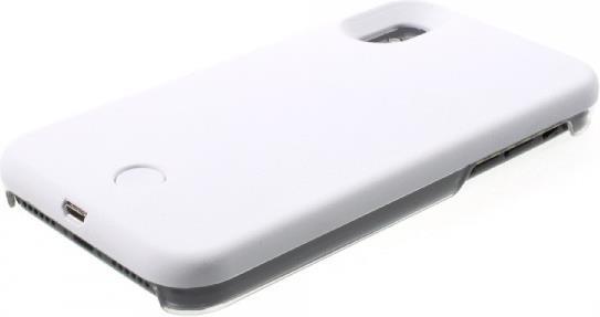 Image du produit LED Light Selfie Plastic Cover (Apple iPhone X)