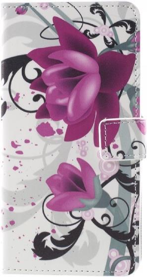 Image du produit Couverture en cuir avec motif