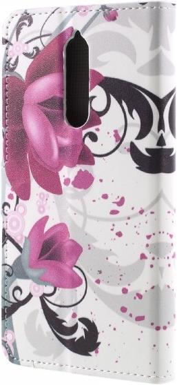 Image du produit Couverture en cuir avec motif