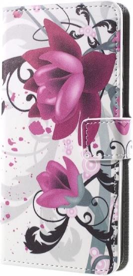 Image du produit Couverture en cuir avec motif