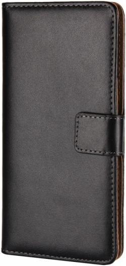 Genuine leather cover