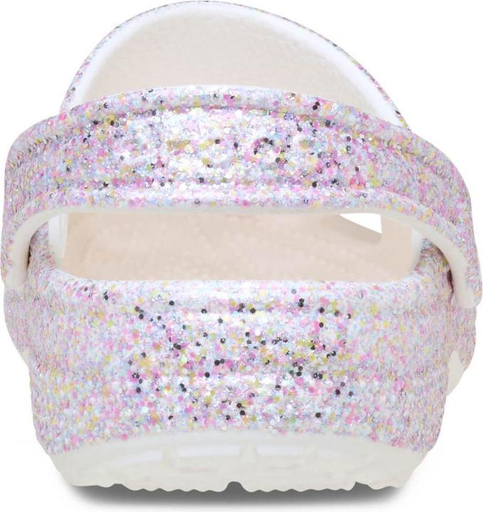 Image du produit Crocs K's ClassicFantasyGlitter Clog (35)