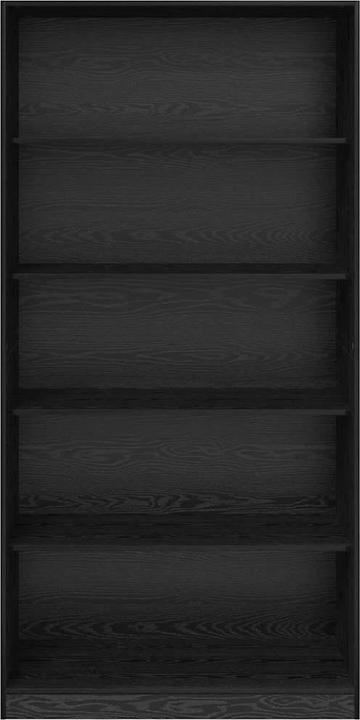 Actual product image vidaXL Kleiderschrank (50 x 100 x 201 cm)