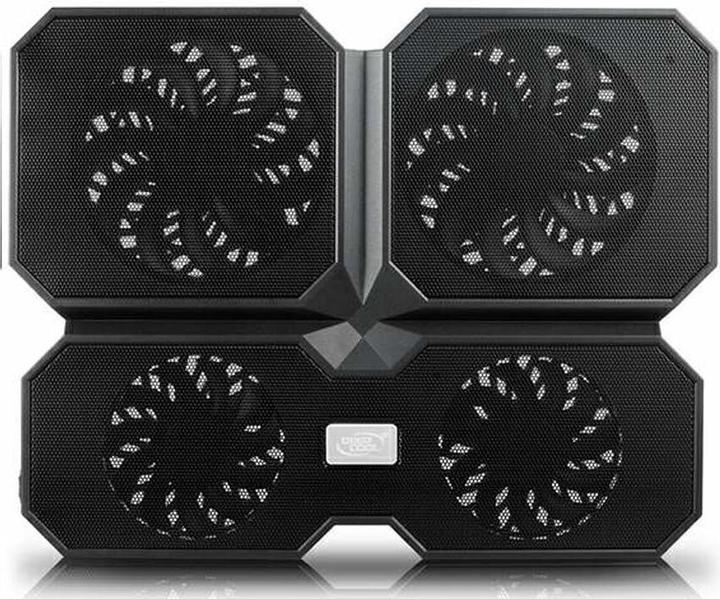 Actual product image Deepcool Multi Core X6