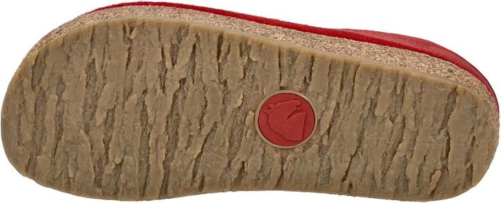 Actual product image Haflinger Grizzly Torben (44)