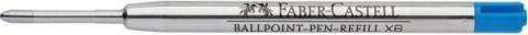 Produktbild Faber-Castell Kugelschreiber Mine Grossraum XB (1 Stück, Blau, 0.60 mm)