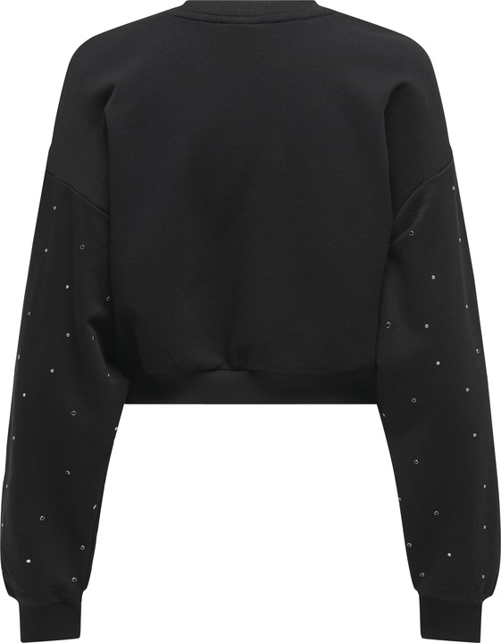 Produktbild Only ONLGLOBE Sweatshirt Sweatshirt (XS)