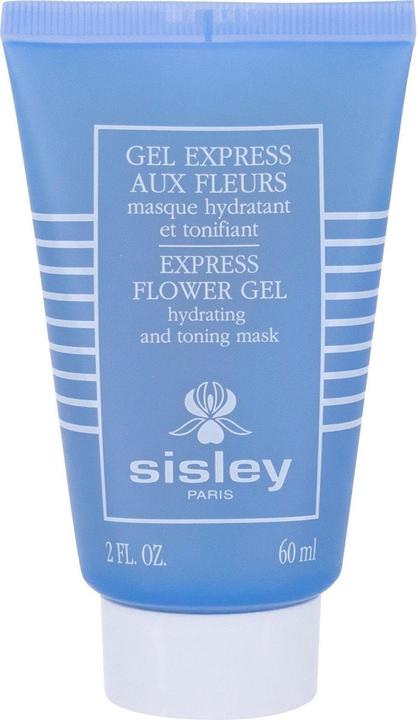 Actual product image Sisley Express Flower (60 ml)