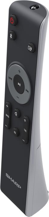 Actual product image Sharp Ht-sbw110 (180 W, 2.1 Channel)