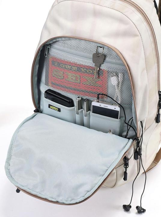 Produktbild Nitro Stash 29 (29 l)