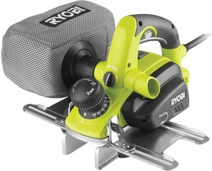 Image du produit Ryobi Largeur de rabotage électrique : 82