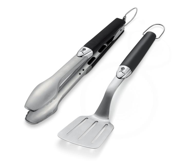 Produktbild Weber Grillbesteck Kompakt