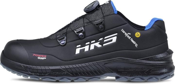 Produktbild HKS BFS 70 Boa (S3, 40)