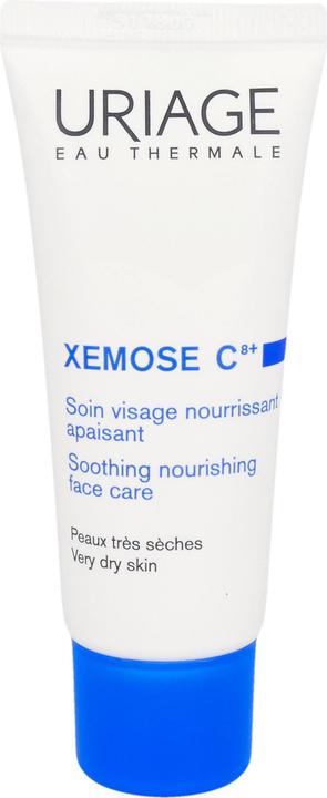Uriage Xémose (40 ml, Dagcrème)