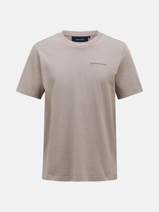 Image du produit Peak Performance Tee Original Small Logo (L)