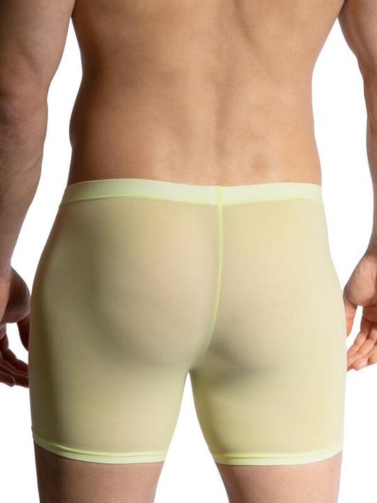 Produktbild Olaf Benz Boxerpant ultraskin (S)
