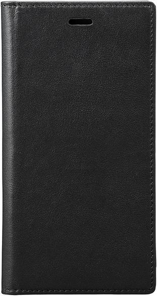 Produktbild Gramas Joy Colors Italian Genuine Leather Case (Apple iPhone X)